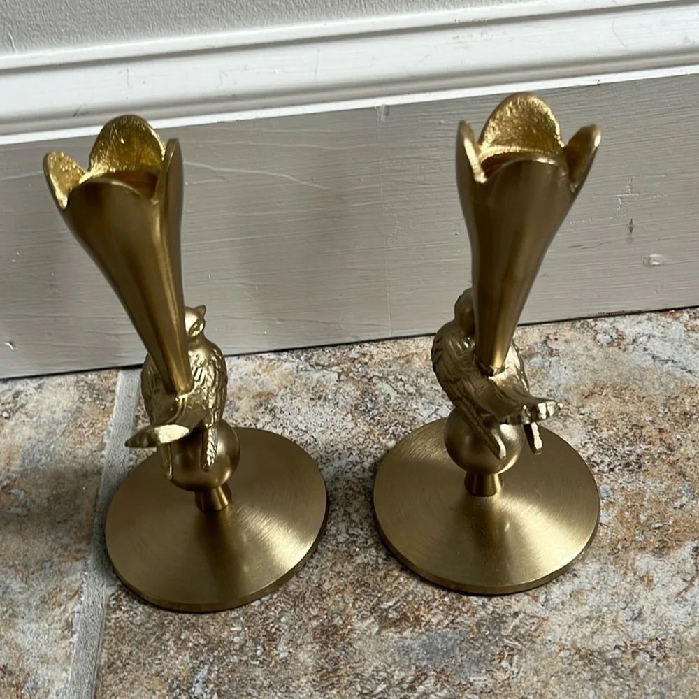 Anthropologie listing set